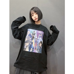 あのちゃん Tシャツ | chicshabu.com