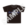 絶対聖域Tシャツ