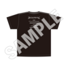 絶対聖域Tシャツ