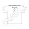 絶対聖域Tシャツ