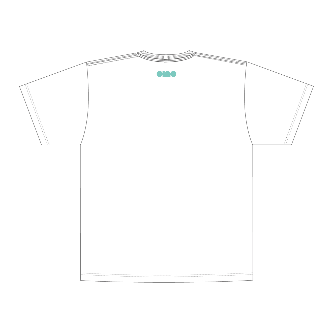 ニャンオェロゴT