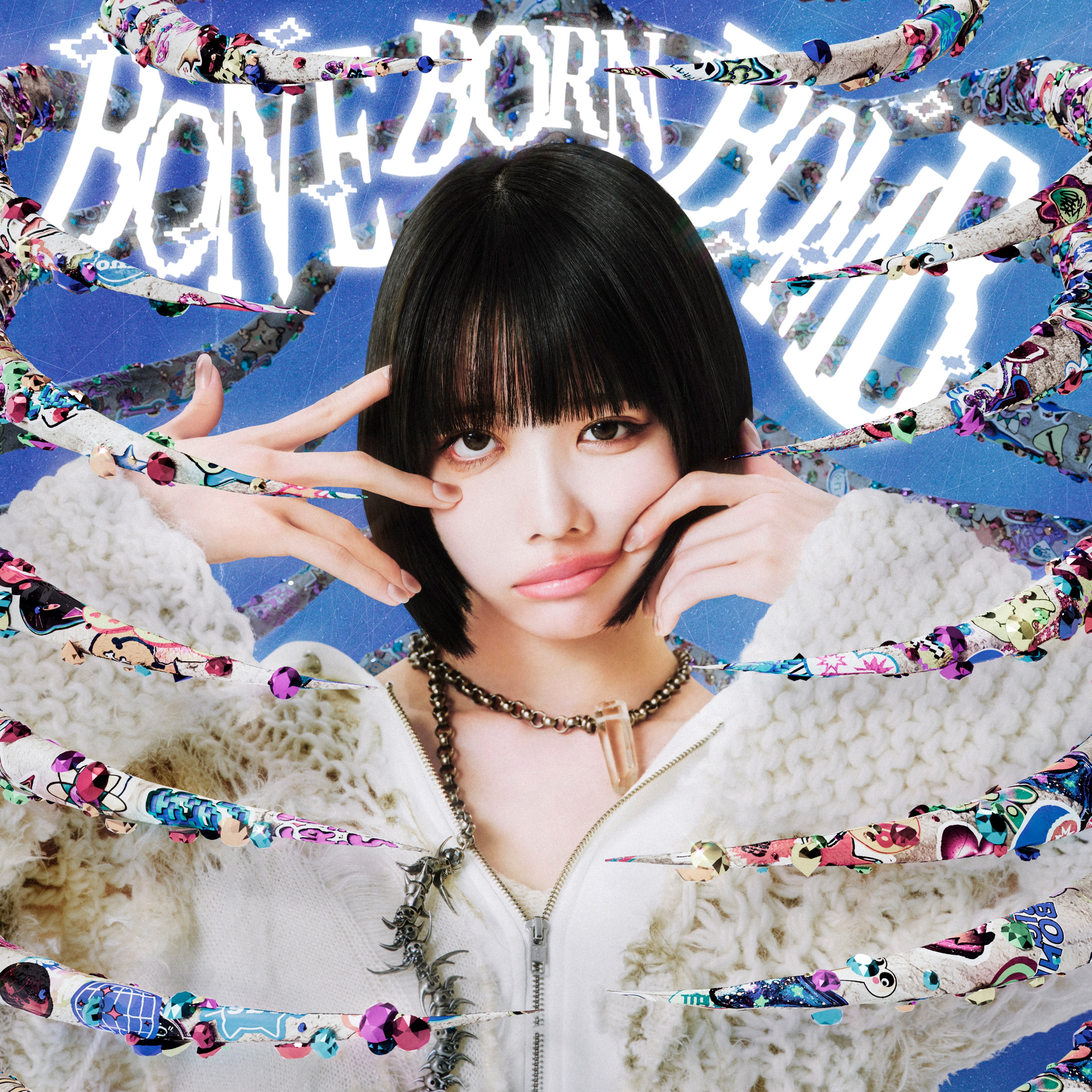 2025.04.25_18%e6%99%82%e8%a7%a3%e7%a6%81_ano_2nd_album_bone_born_bomb__jacket_%e9%80%9a%e5%b8%b8%e7%9b%a4_tfcc-81148