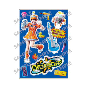 ロりロっきゅん♡アクスタ