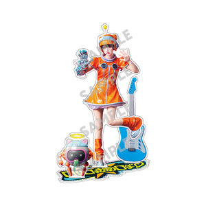 ano ニャンオェ　ぬいぐるみ　着せ替え (ロりロっきゅんロぼ♡ver.) ano ニャンオェ着せ替え (ロりロっきゅんロぼ♡ver.) 新品未開封