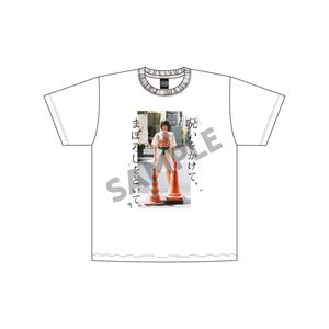 呪幻Tシャツ