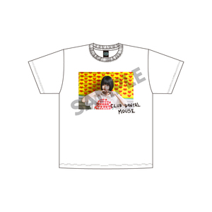 デンマウ♡Tシャツ