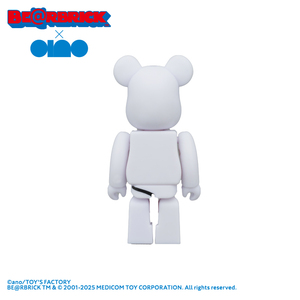 BE@RBRICK / チュープリくん