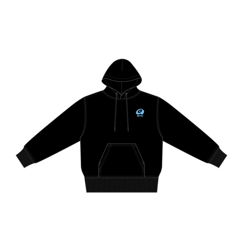 KILL LOVE パーカー | あの | ano Official Website