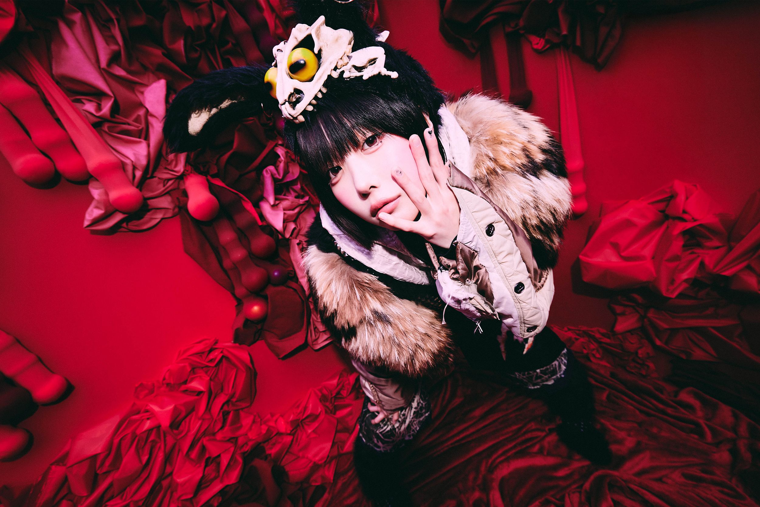 あの / ano│CLUB DENTAL MOUSE