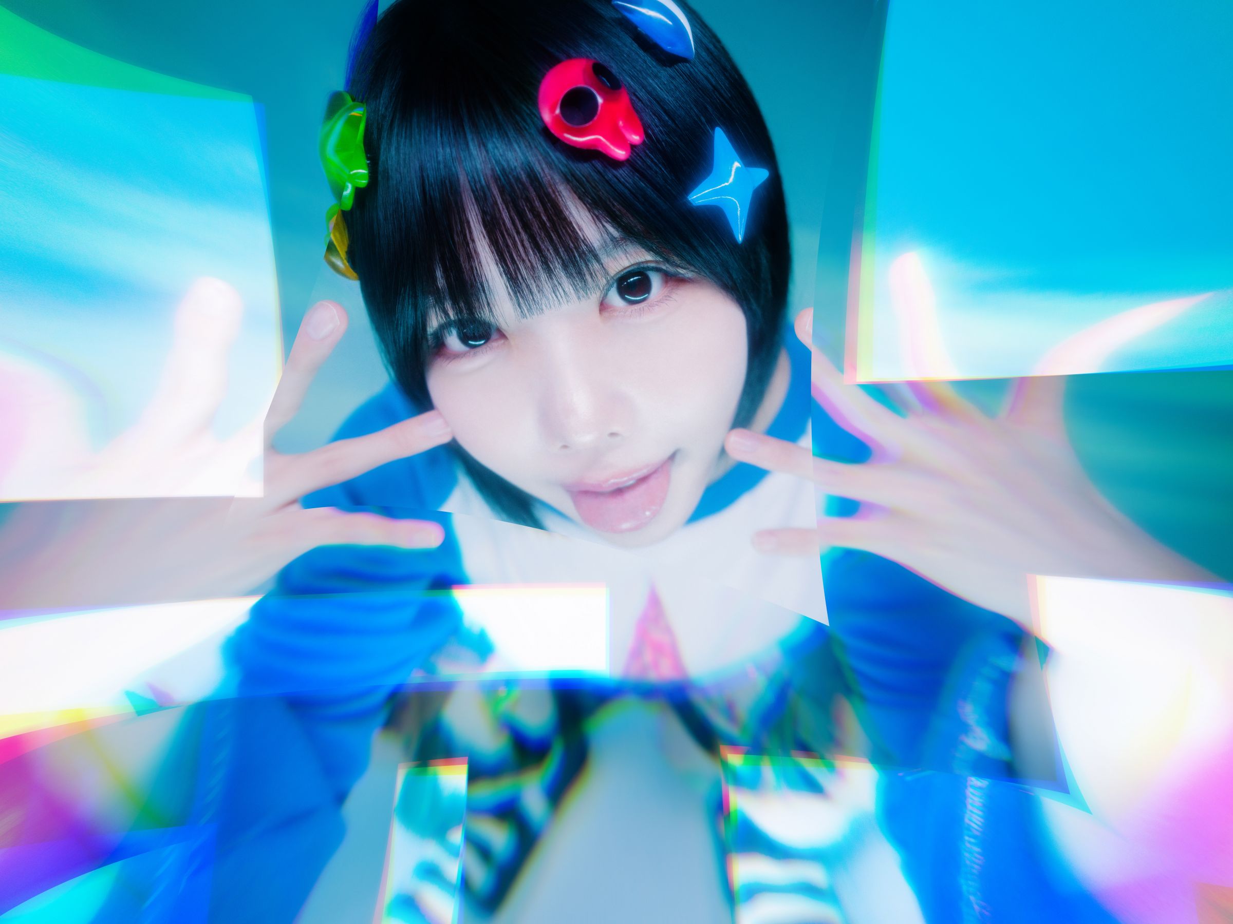 あの / ano│CLUB DENTAL MOUSE